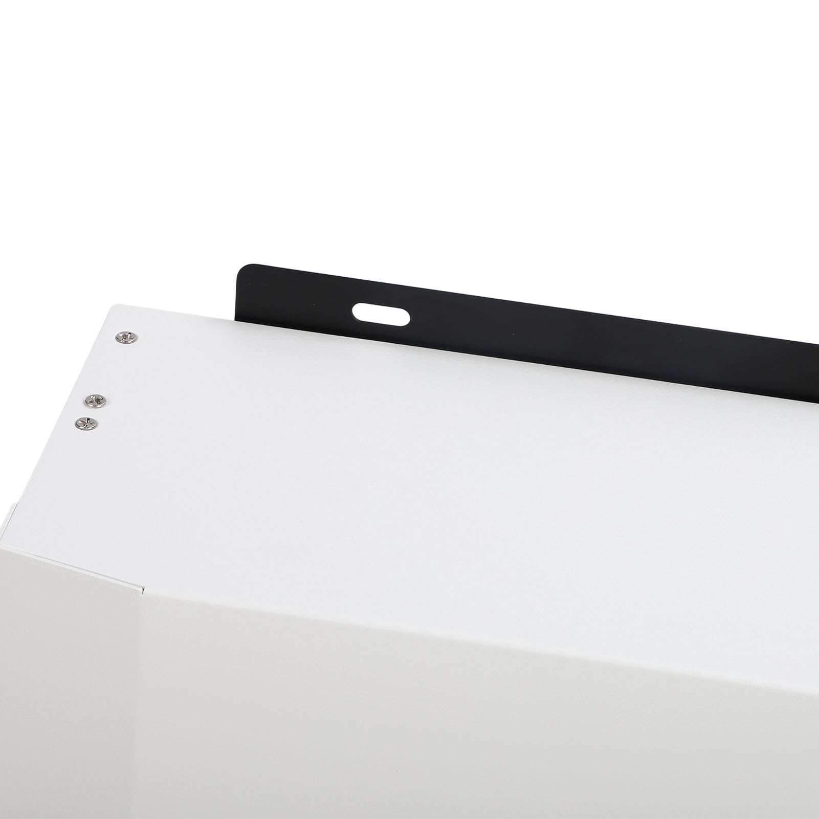 Caricatore a Onda Sinusoidale Pura Ad Alta Frequenza con Inverter Ibrido Solare da 5500 W per Applicazioni Scolastiche Domestiche in Lega di Alluminio