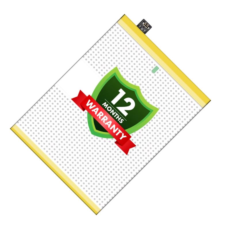 Image of Original B-G2 Battery Compatible for Vivo V15 (Vivo 1819) - (4000mAh) - 1 Year Warranty DF7