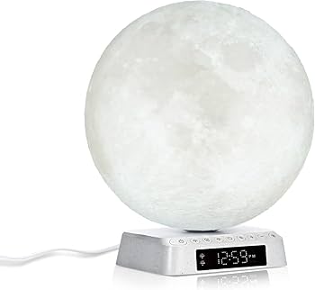 Amazon.co.jp : ライトセラピー、ムーンライトランプ、UVフリー