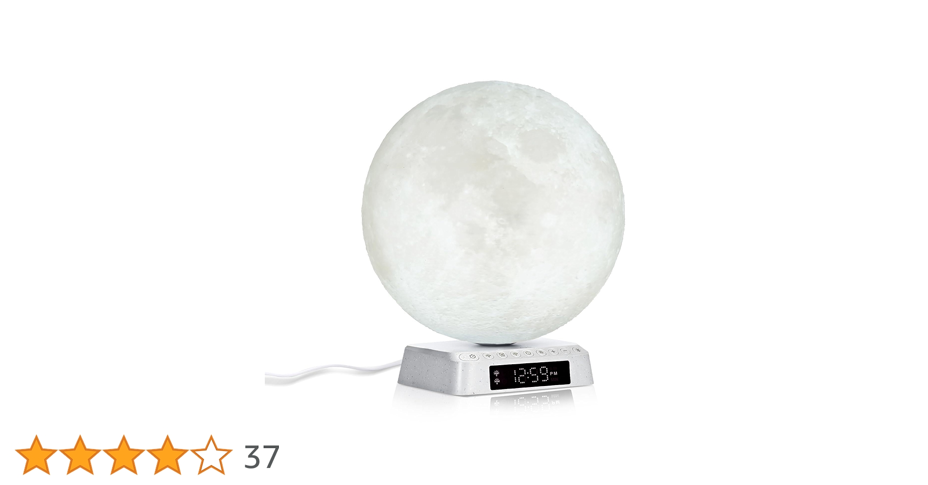 MOON ROCK LAMP ムーンロックライト　照明器具フロアライト ldd056.jpg