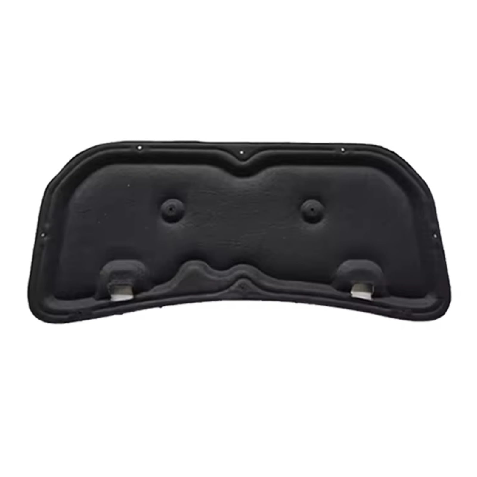 Engine Insulating Compatible with Mazda for CX-3 DK 2016-2024 Car Hood Engine Insulation Soundproof Heat Cotton Liner Cover Pad Mat Accessorie
