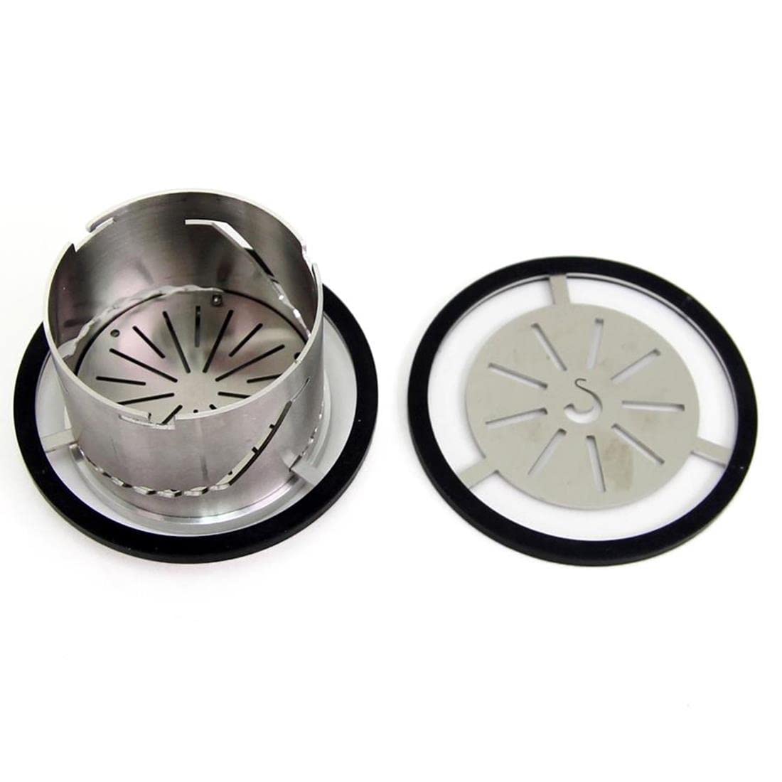 Amazon.co.jp: シーシャ用品 Steamulation ヒートマネジメント