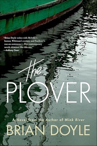 The Plover: A Novel