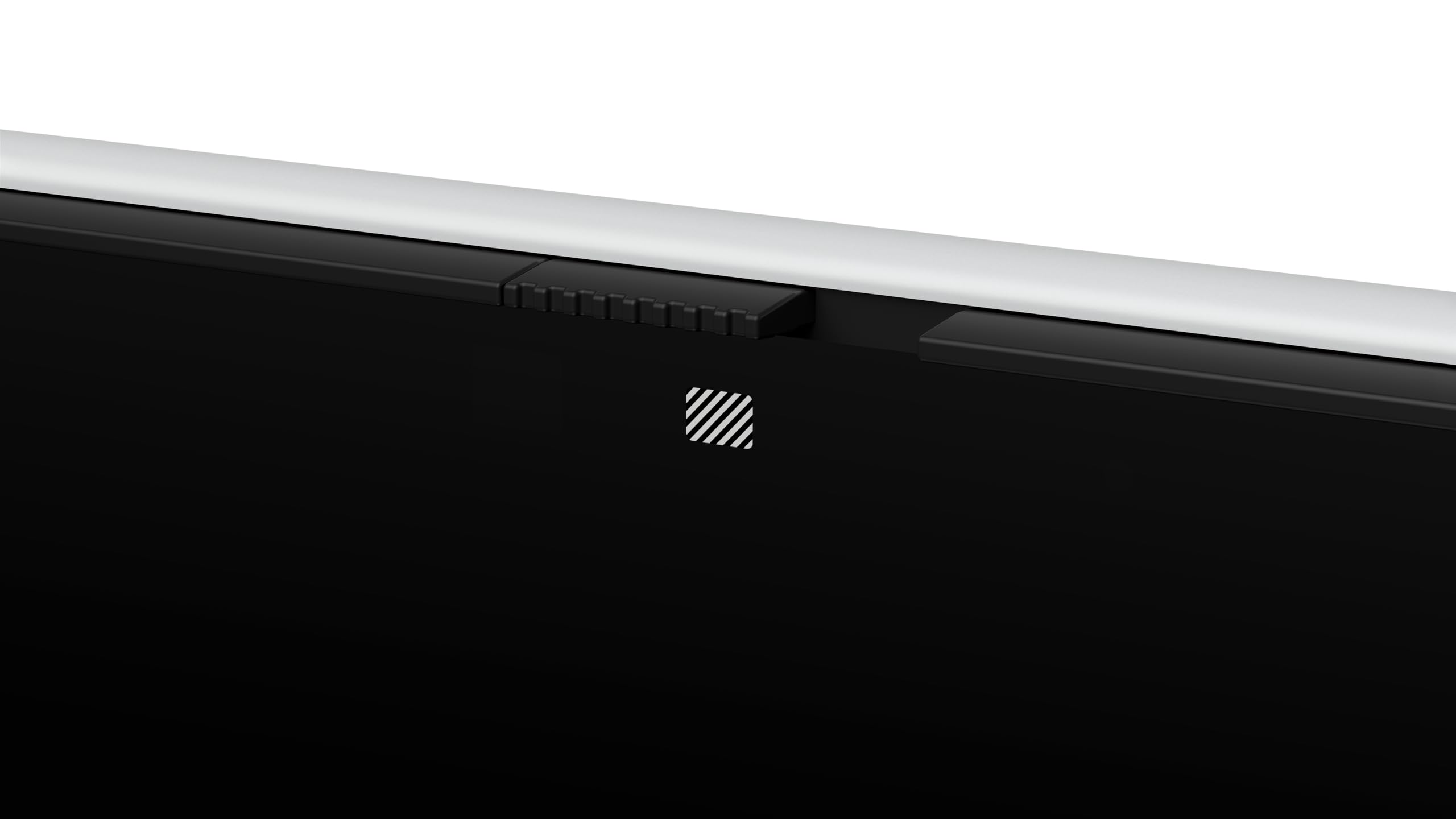 HP OmniBook 5 Flip 14-fp0254ng 2 in 1 Convertible Laptop, 14 Zoll 2K-Touchscreen, Intel Core i5-1334U, 16 GB RAM, 512 GB SSD, Windows 11 Home, Silber
