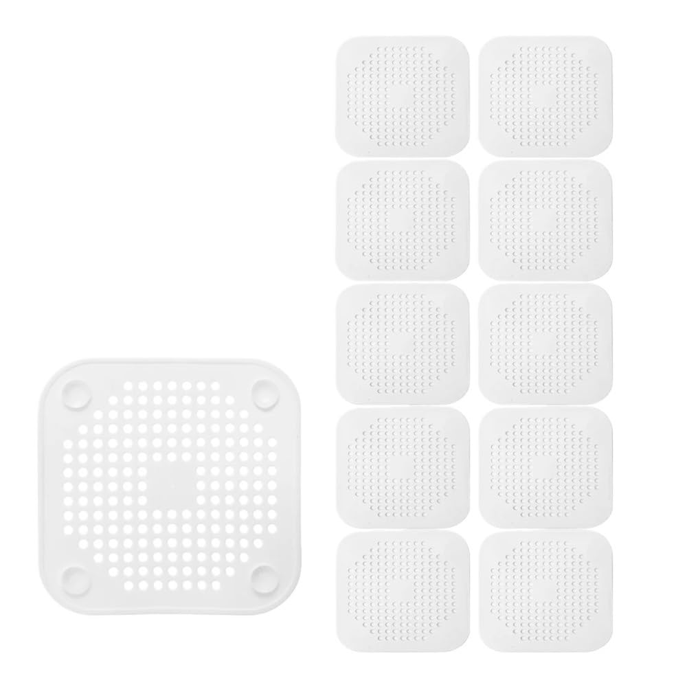 Plug Stopper Kitchen Sewer Silicone Bathroom Floor Bathtub WaterFilter Home Accessories Shower Drain Hair Catcher Sink Strainer