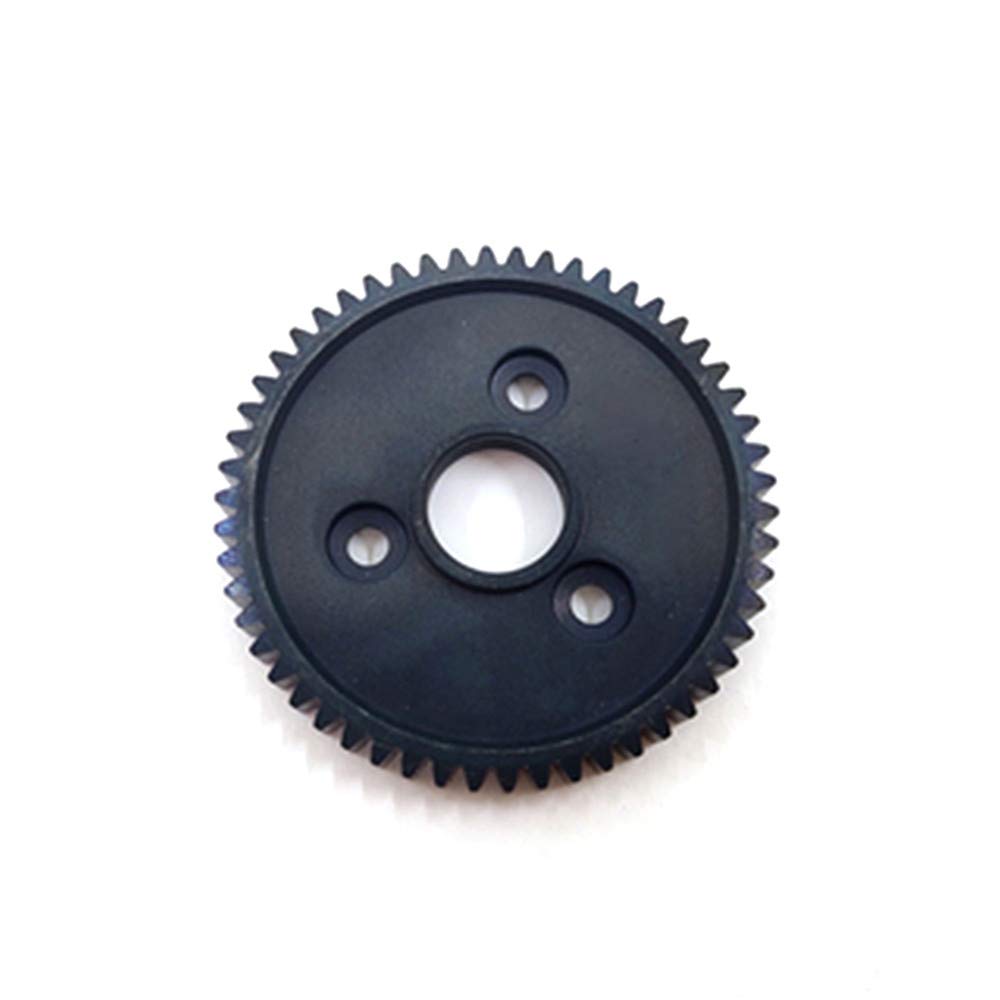 KingVal Metal Front Wheel Drive Shaft - Replacement RC Part For Wltoys 12428, 12427, 12423 Models