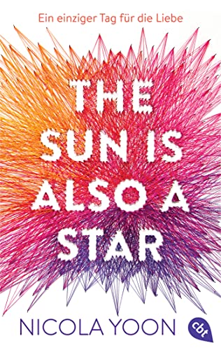 The sun is also a star 357031524X Book Cover