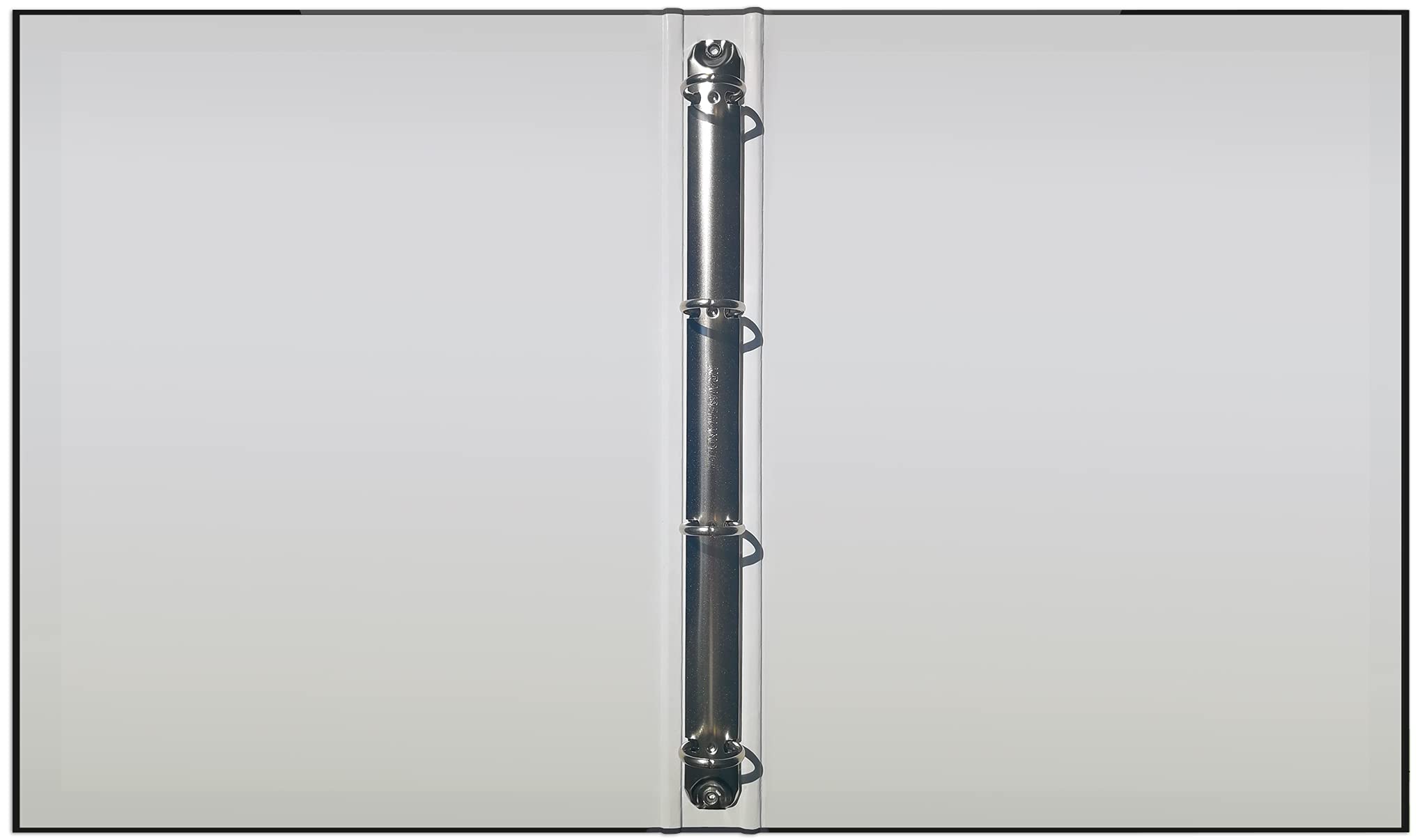 RNK 46431 - Zeugnisringbuch iTab für DIN A4 Formate mit 4 Ring-Mechanik, 1 Stück