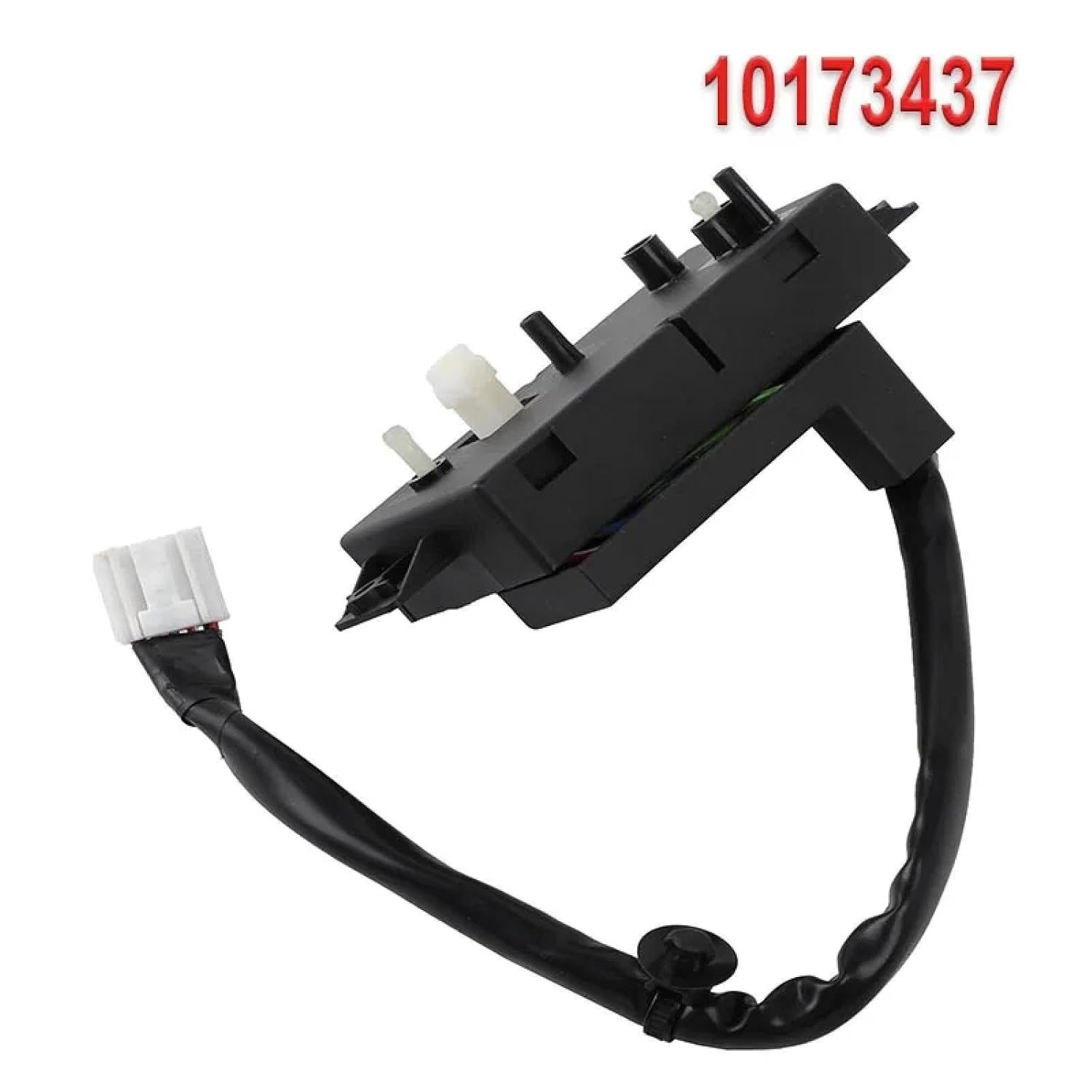 Power Seat Switch for Roewe, Seat Switch 10173437/654466978