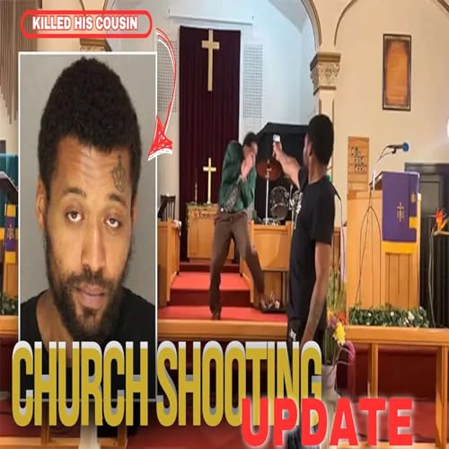 From Tragedy to Triumph: Pastor Glenn's Inspiring Act of Forgiveness cover art