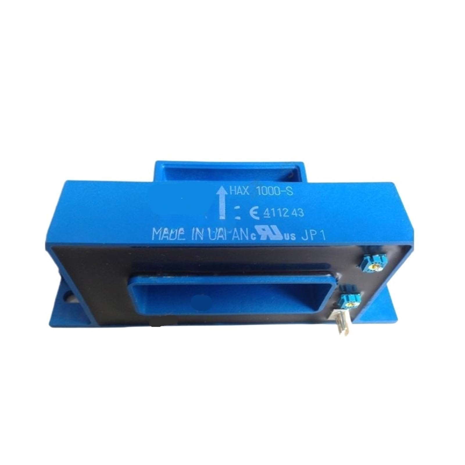ZVQYSGIW HAX600-S current sensor, rated current 600A open-loop