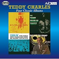Charles - Four Classic Albums
