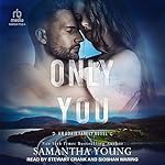 Cover of Only You