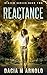 Reactance: Book Two of the DiaZem Series