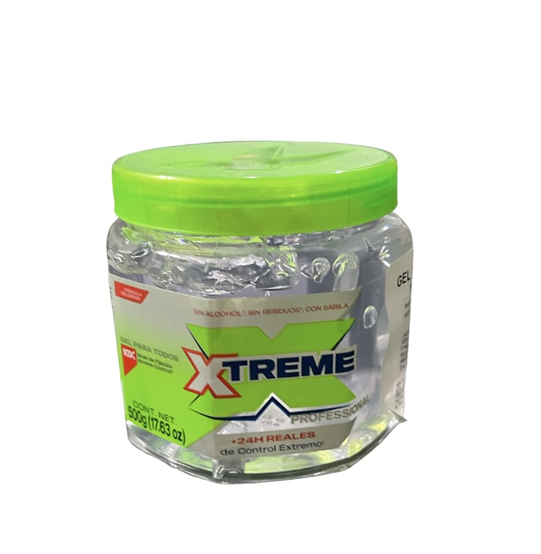 Wetline Xtreme Professional Extra Hold Wet Line Styling