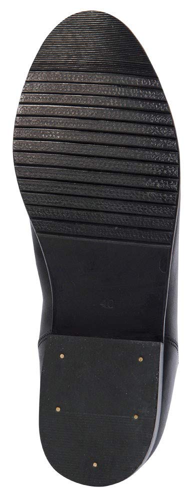 Harry's Horse 30000133-05-43 Donalelli Dressage L - Botas de equitación (talla 43)