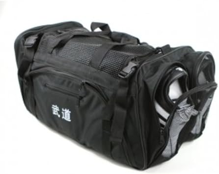 Martial Arts Taekwondo MMA Sparring gear Equipment Bag