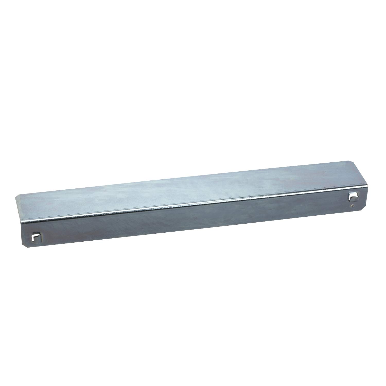 Guias fijas parciales rack rails de rangement baie de brassage
