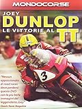  Joey Dunlop - Le vittorie al TT [IT Import]