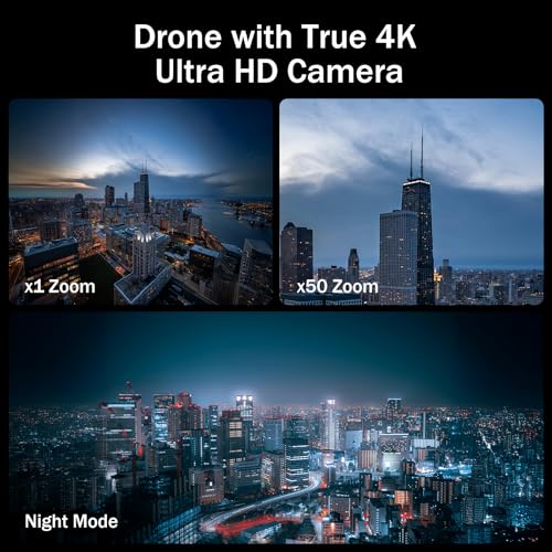 Image of K600PRO GPS Drone with EIS 4K Camera for Adults Beginner,3 Axis Gimbal Professional Long Range Drone with 5.5'' Touchscreen on Controller,Auto Return Follow Me,15KM FPV Transmission 55 Min Flight Time