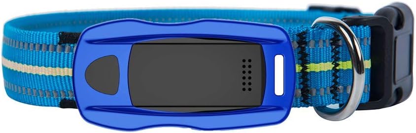 inseguitori gps per animali domestici