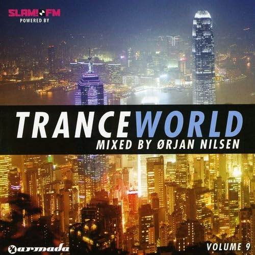 Trance World