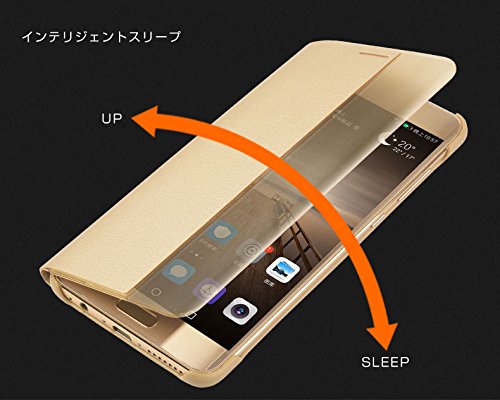 HUAWEI - huawei mate 10 pro(ケース付き) Amazon.com: iCoverCase Compatible with Huawei Mate 10 Pro