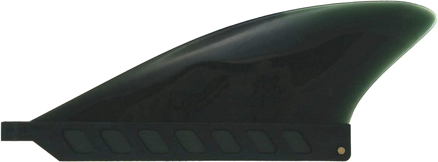 3 inch US Box Center River & surf SUP fin Safety Flex Soft 3