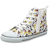 [コンバース] スニーカー チャイルド オールスター N ミッキーマウス PT Z HI ボーイズ マルチ 18 cm