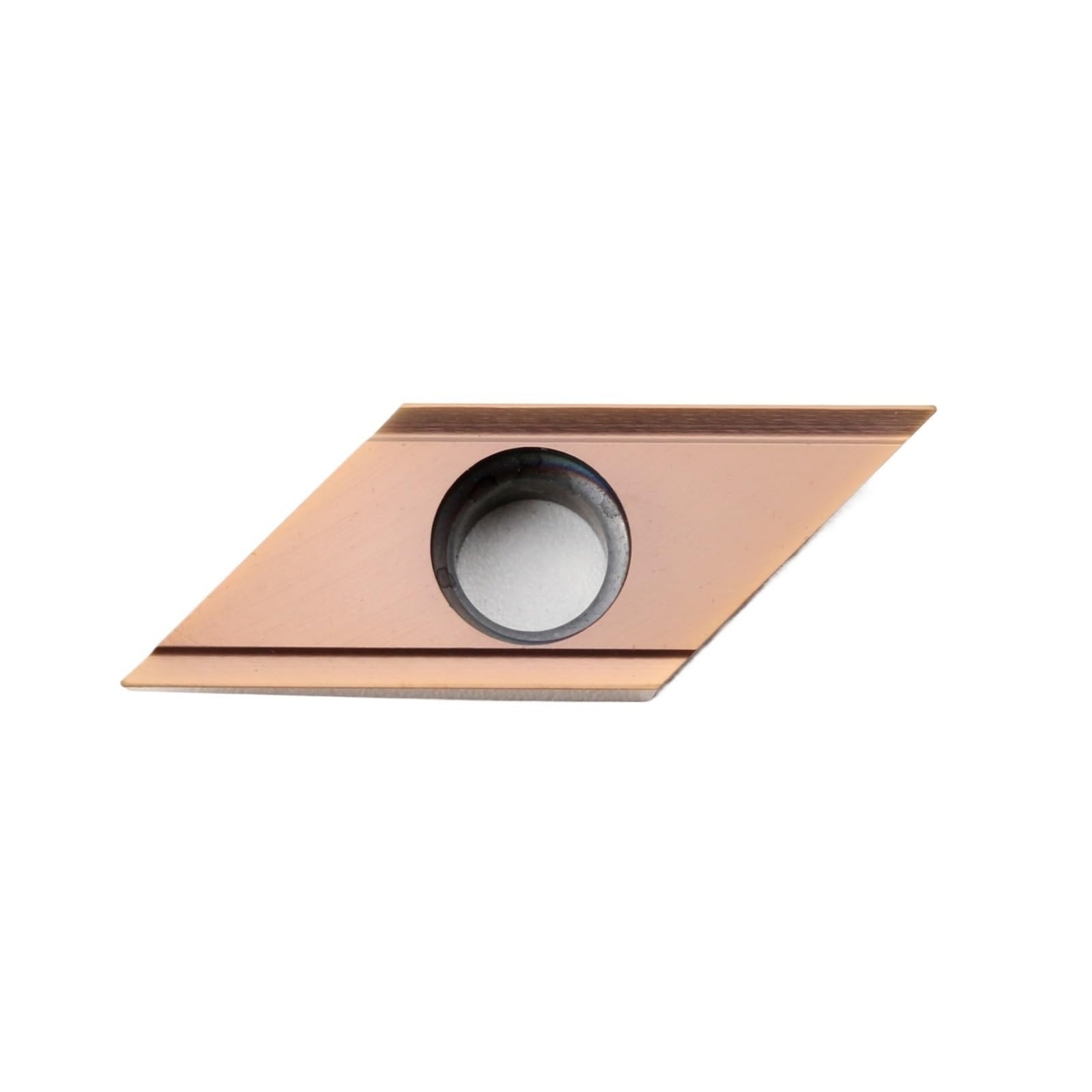 Outil de tournage XCET170402 GM9030 consommable pour chanfreineur CNC