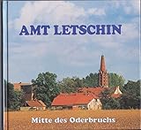  Amt Letschin: Mitte des Oderbruchs
