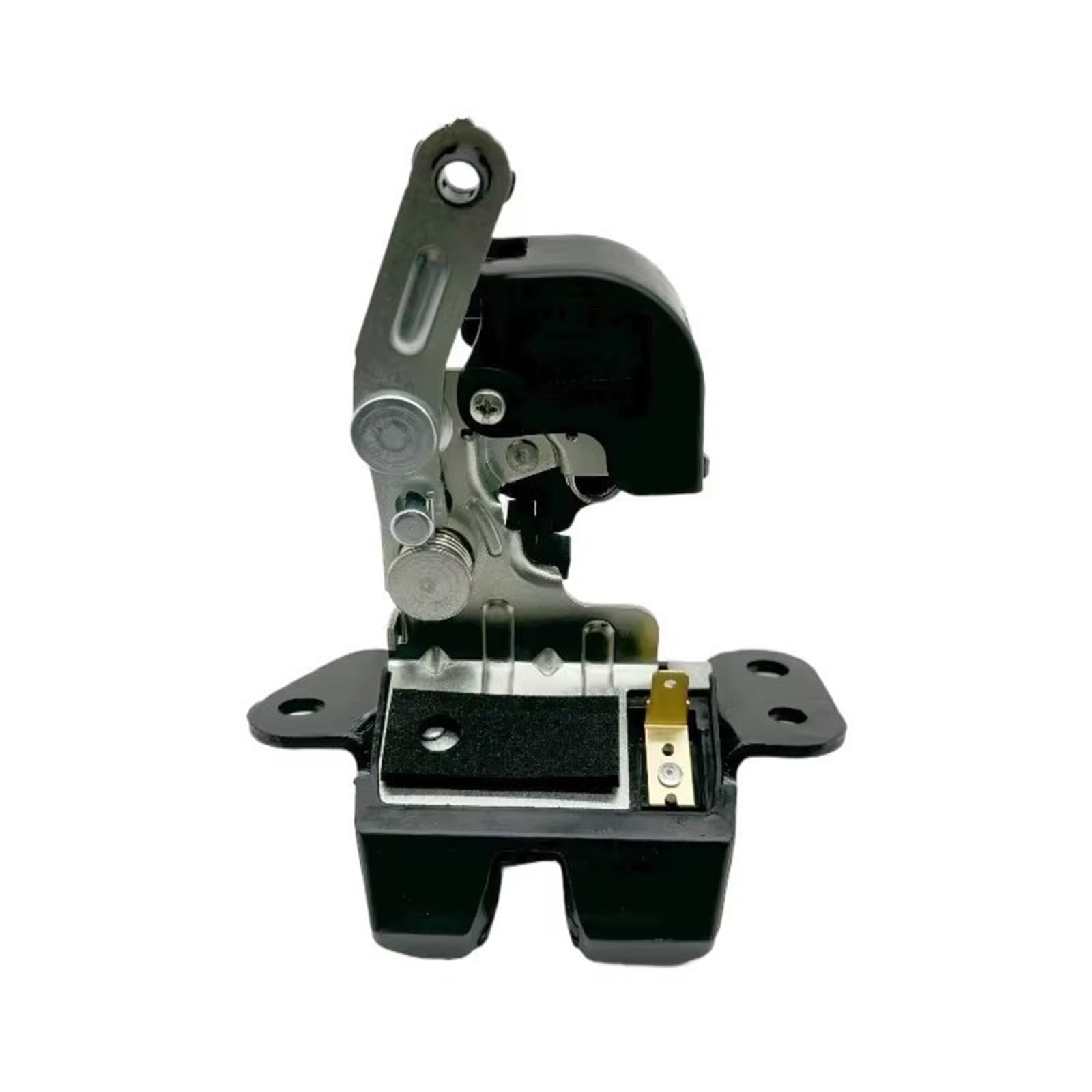 Rear Tailgate Boot Lock for Hyundai for New for Santa Fe 2006-2009 2010 2011 2012 Rear Trunk Lid Lock Latch Actuator 812302B000 81230 2B000 Tailgate Lock Actuator