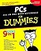 Produktbild PCs All in One Desk Reference For Dummies