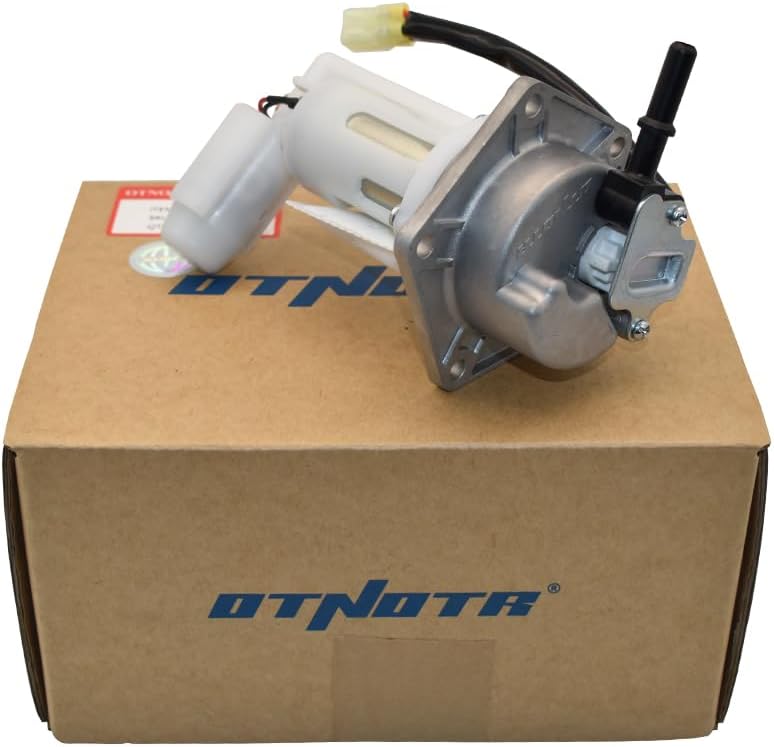 NEW OTNOTR FUEL PUMP Assembly 49040-0026 FITS KAWASAKI 2006-2014 NINJA 650 650R Versys 650 KLE650C