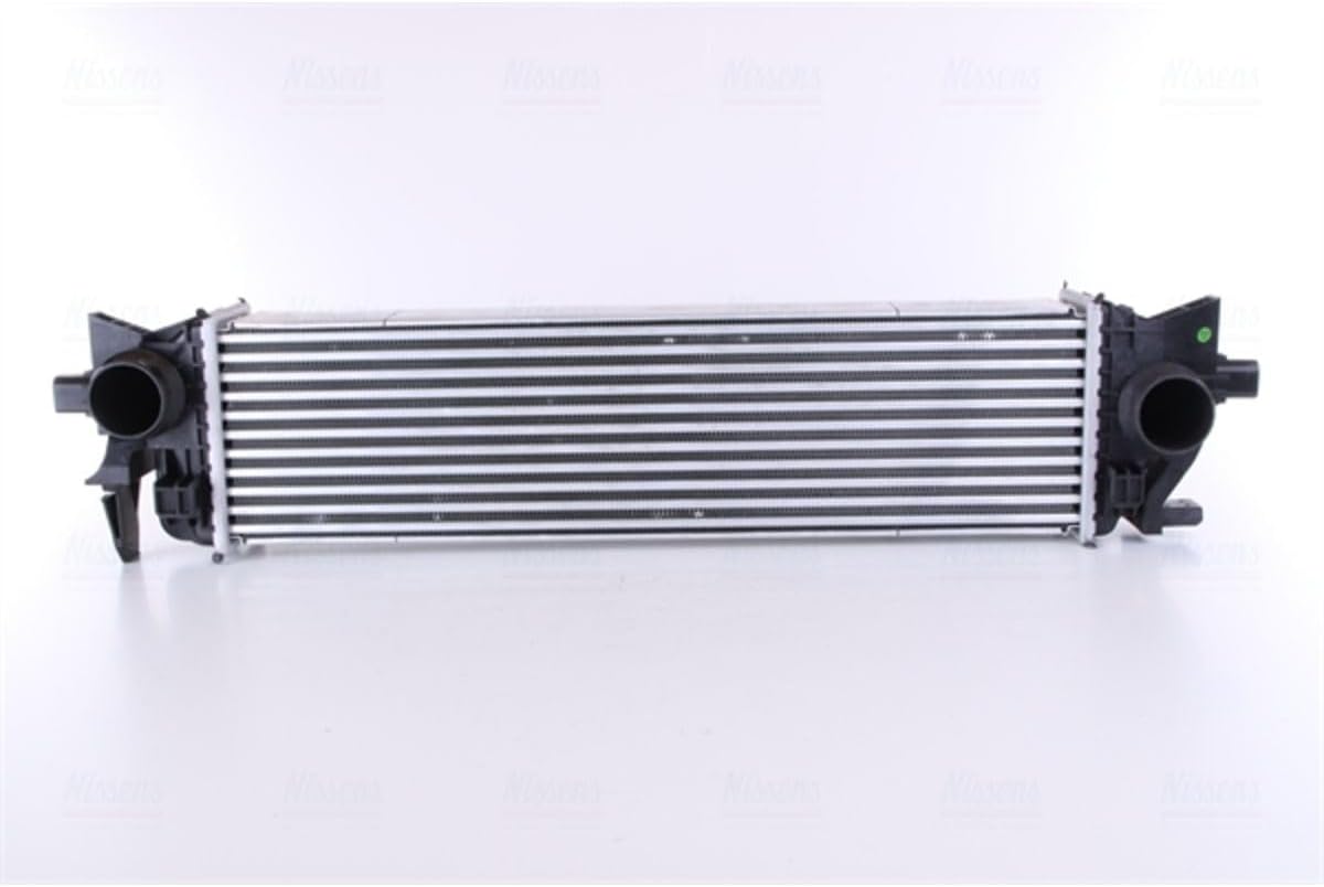 Nissens Intercooler - 96133