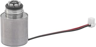 Sloan G2 EBV-136-A Solenoid for Blue and Green Control Modules - For use with New G2 /ECOS/Solis Optima Plus Sensor Flushometers | Wiring Harness Plugs into The Control Module, 3325453