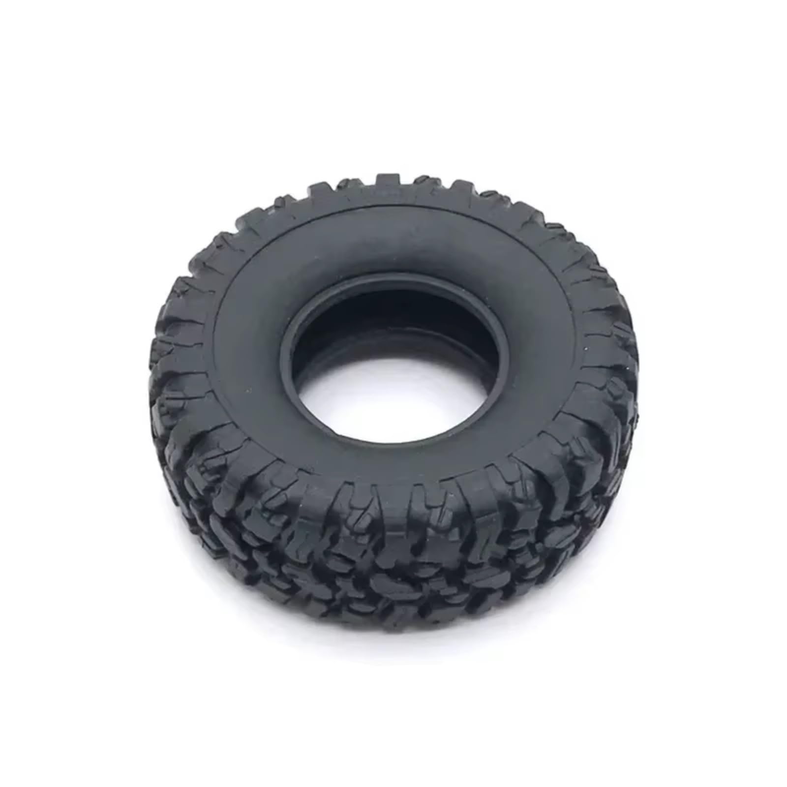 Compatibile Con WPL 1/16 RC Auto Modifica Aggiornamento Parti Di Ricambio Accessori Pneumatico In Gomma Da 66 Mm Accessori
