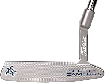 Amazon.co.jp: ヒマワリ スコッティキャメロン カスタムパター 2020