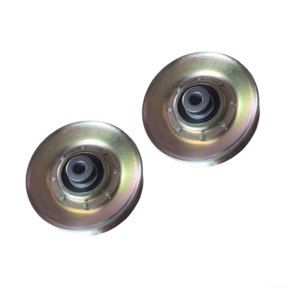 Polea Tensora 139245 Reemplazo para Segadora Metal(2pcs)