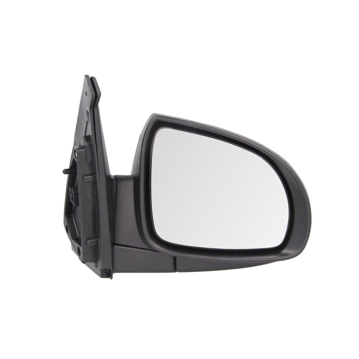 BLIC 5402-53-2001522P Espejo retrovisor térmico convexo derecha Compatible con KIA Picanto SA