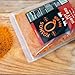 Kosmos Q Hot Dirty Bird BBQ Dry Rub, Spicy Seasoning with Chili Pepper, Brown Sugar, Garlic & Onion for Chicken, Turkey, Ribs, Pork, Dry Rub for Smoking & Grilling Meat, BBQ Spice Blend, 16 Oz Bag