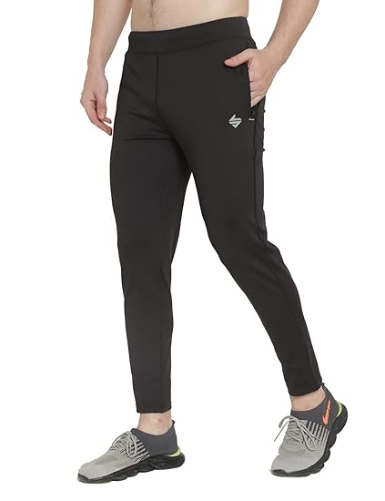 Men Ally Track Pant