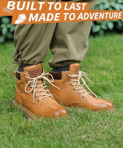 Image of Handshop 2 Pairs Round Boots Shoelaces, Heavy Duty Outdoor Shoe Laces | Replacement Shoestrings for Hiking, Running, Sporting Shoes and Work boots, Sturdy and Robust, 28 Colors, 30-63 inch Length