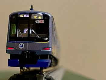 KATO 東急東横線 5050系 5178f 横浜高速鉄道 Y500系 セット hq720.jpg?sqp=-