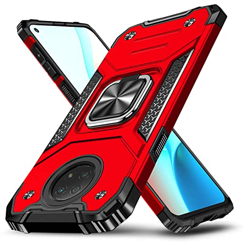 Redmi Note 9T 5G P[X Ot ϏՌ TPU ԍڑΉz_[Ή X}zP[X PC X^h@\ ^ y bh~[ m[g 9t 5g Jo[ Jی Ռz wh~ ϖh~ ̌^ l~ Gǂ S