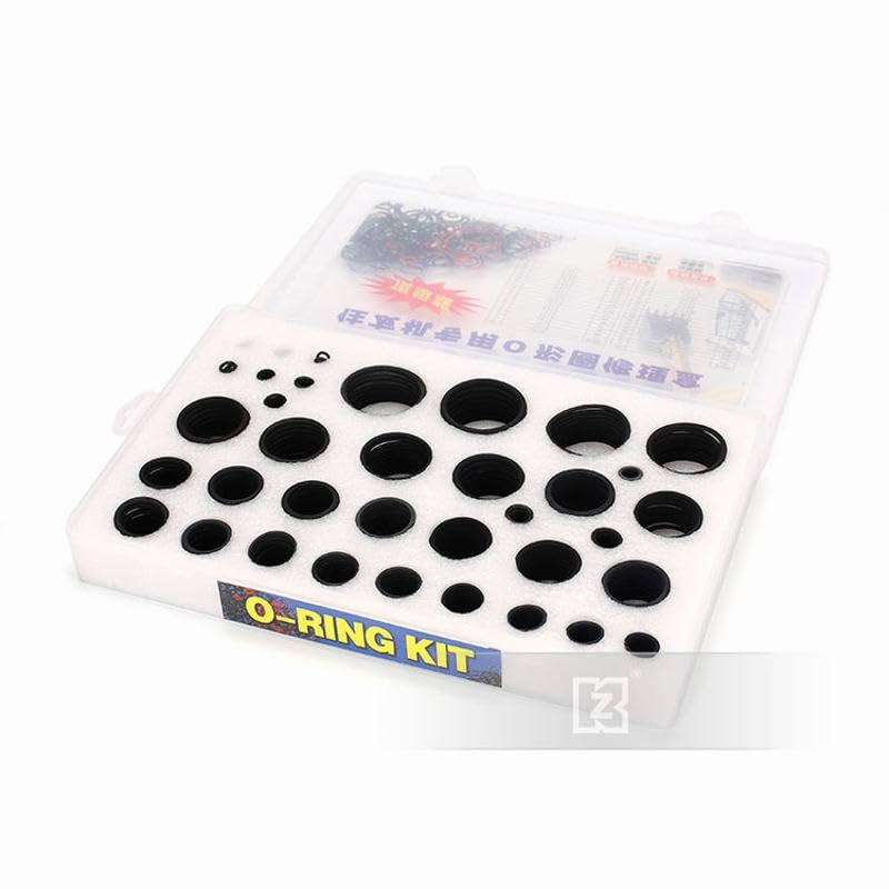 O-Ring Seal Kit KZ000967 Compatible for Sumitomo Excavator Series Hydraulic Parts Oil Pipe Joint O-Ring