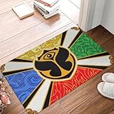 drapeau tomorrowland amazon ➤Size: 16x24 Inches (40x60cm)