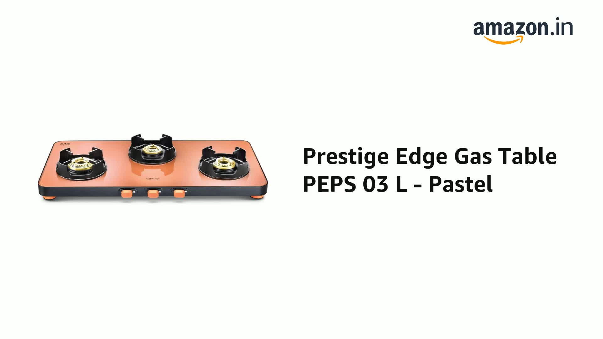prestige edge schott