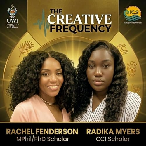 The Creative Frequency Podcast