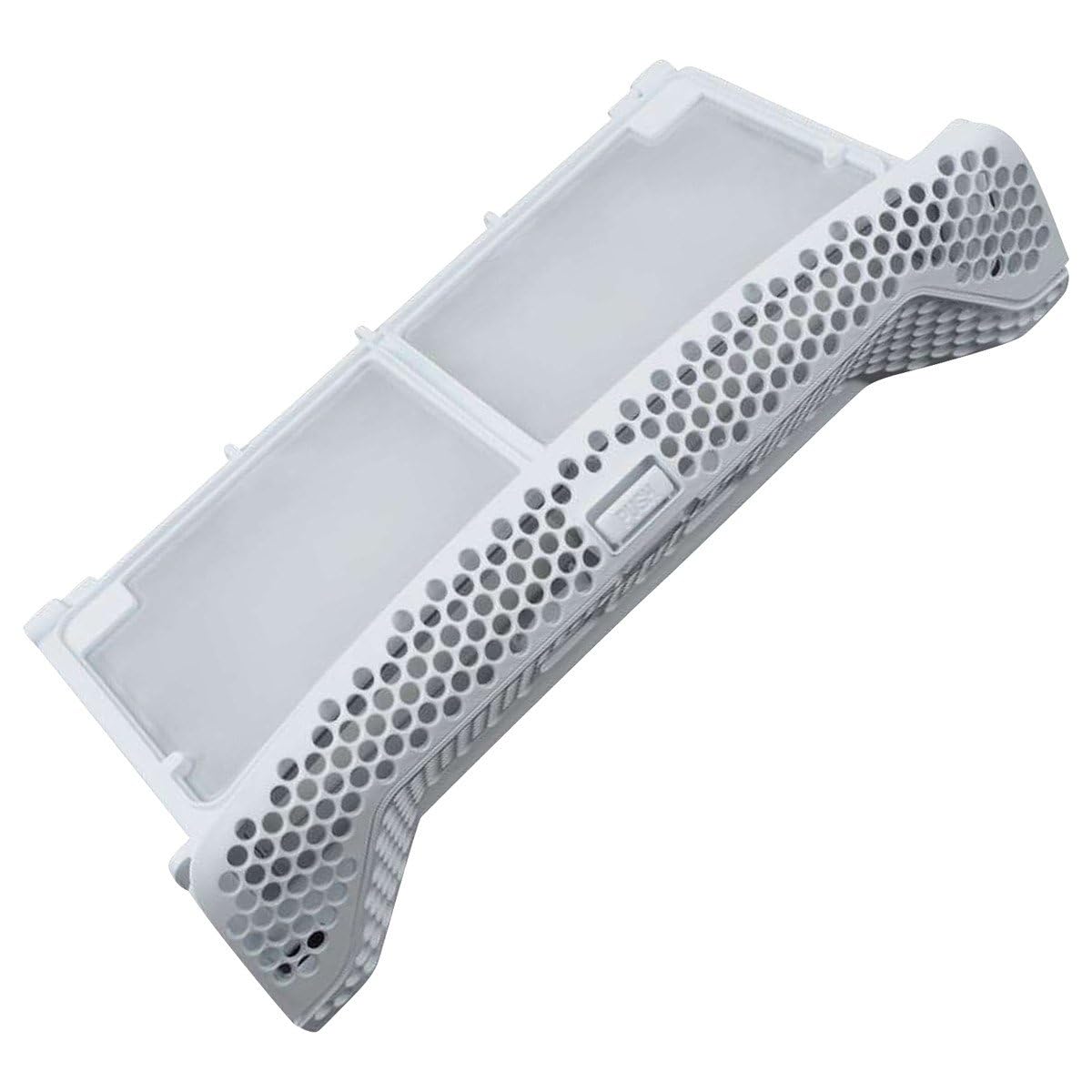 Flusensieb-Filtertasche, ausklappbar – Artikelnummer 8074539019 (Markenbezug: AEG, Electrolux, Juno, Zanussi)